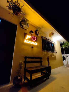 “CASA CISNES”